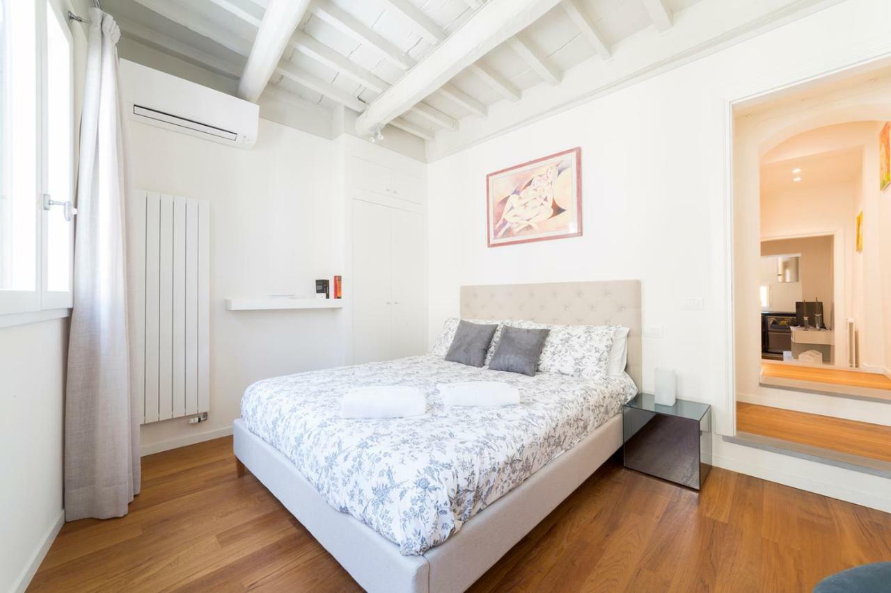 Apartment San Niccolo Hidden Gem Florence